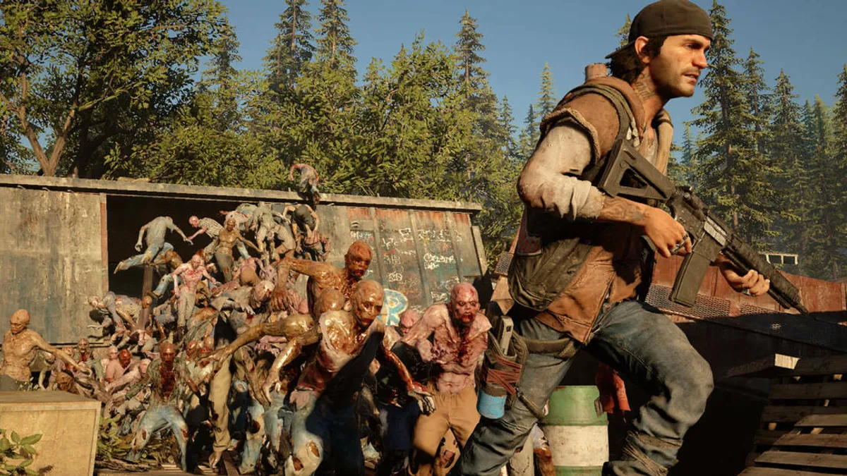 Hlavní obrázek článku: PlayStation - E3 2017