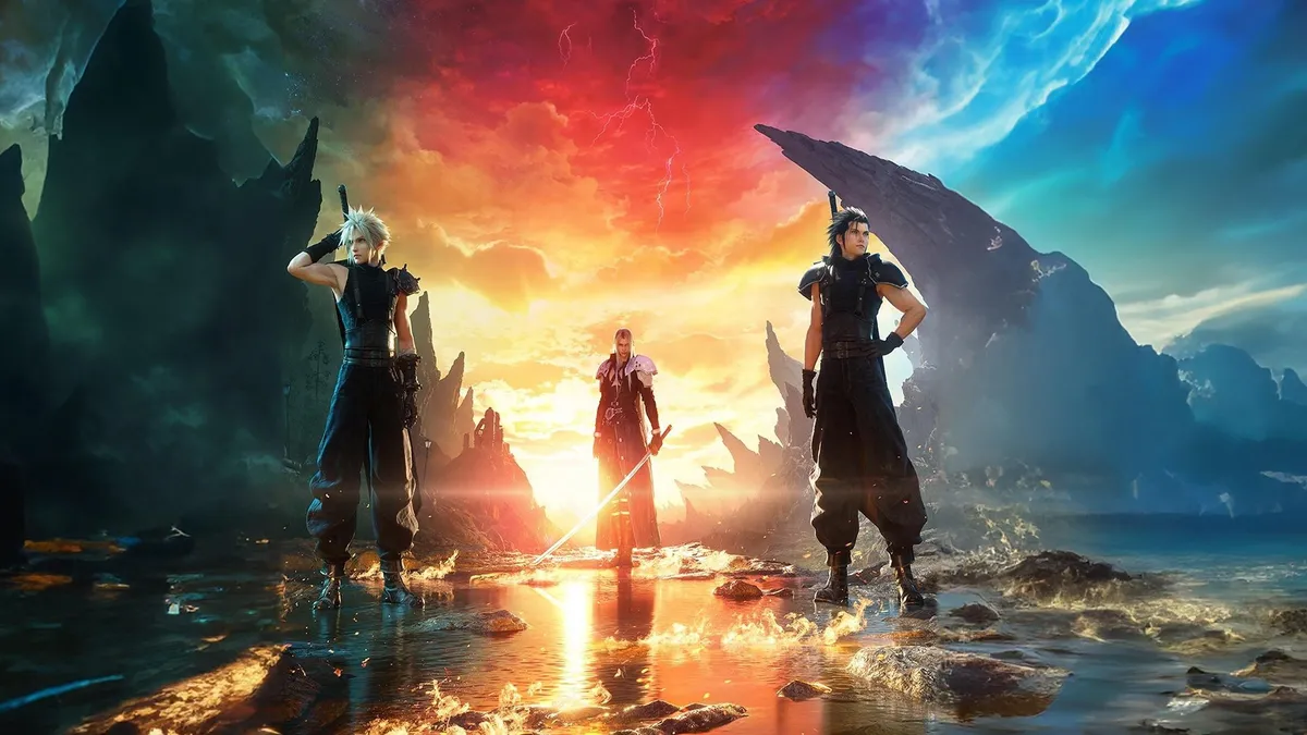 Hlavní obrázek článku: Hry v roce 2024