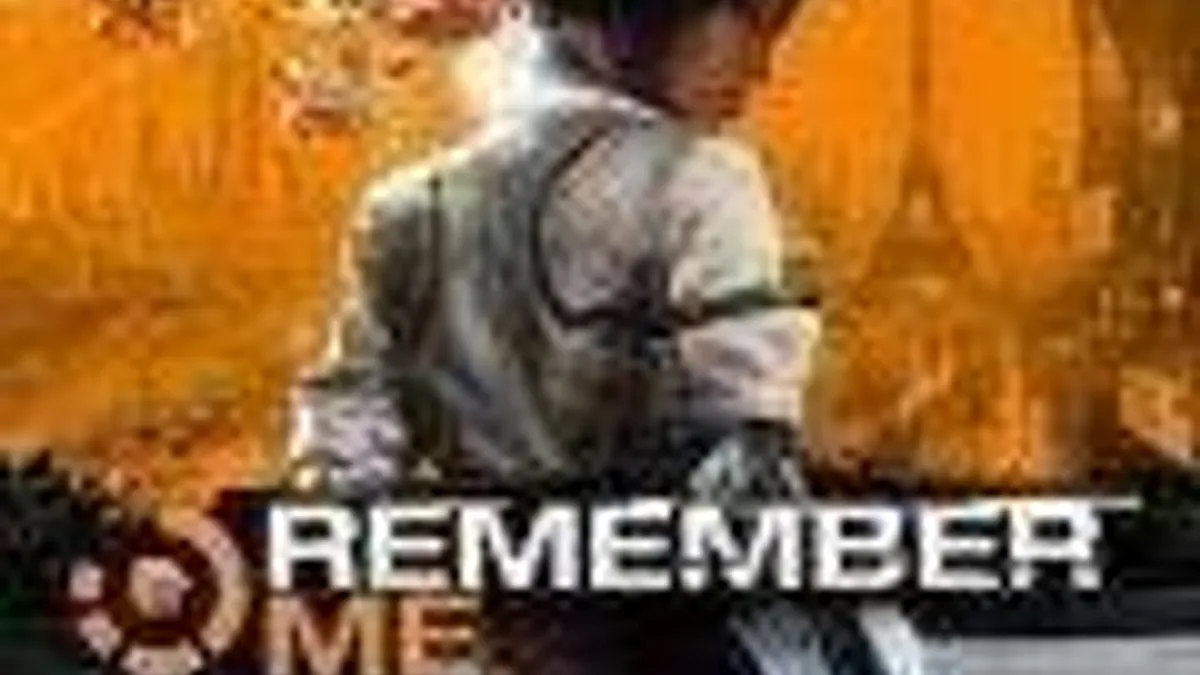 Hlavní obrázek článku: Remember Me