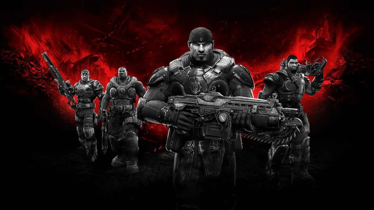 Hlavní obrázek článku: Film Gears of War by mohl natočit režisér David Leitch 