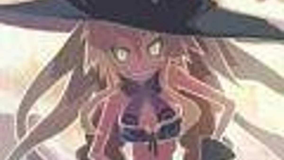 Hlavní obrázek článku: NIS oznamuje The Witch and the Hundred Cavalrymen pro PS3