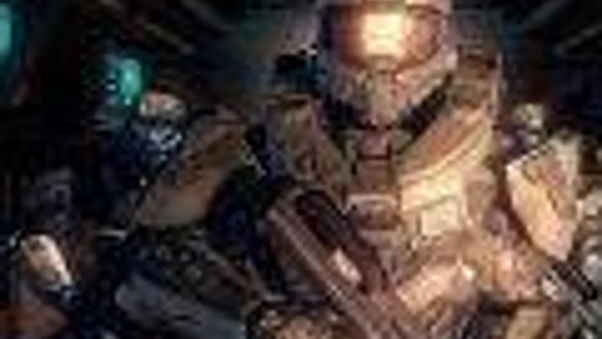 Hlavní obrázek článku: Halo 4 DLC: Spartan Ops season 1 trailer