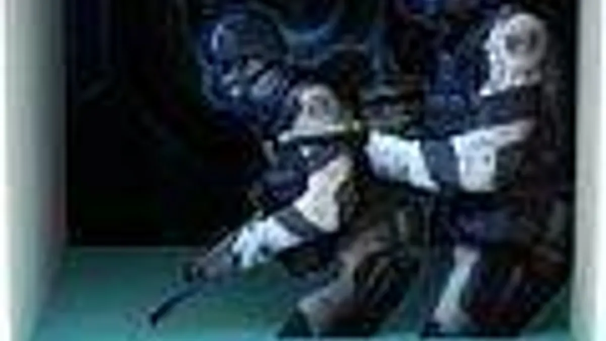 Hlavní obrázek článku: Tom Clancy's Ghost Recon: Shadow Wars