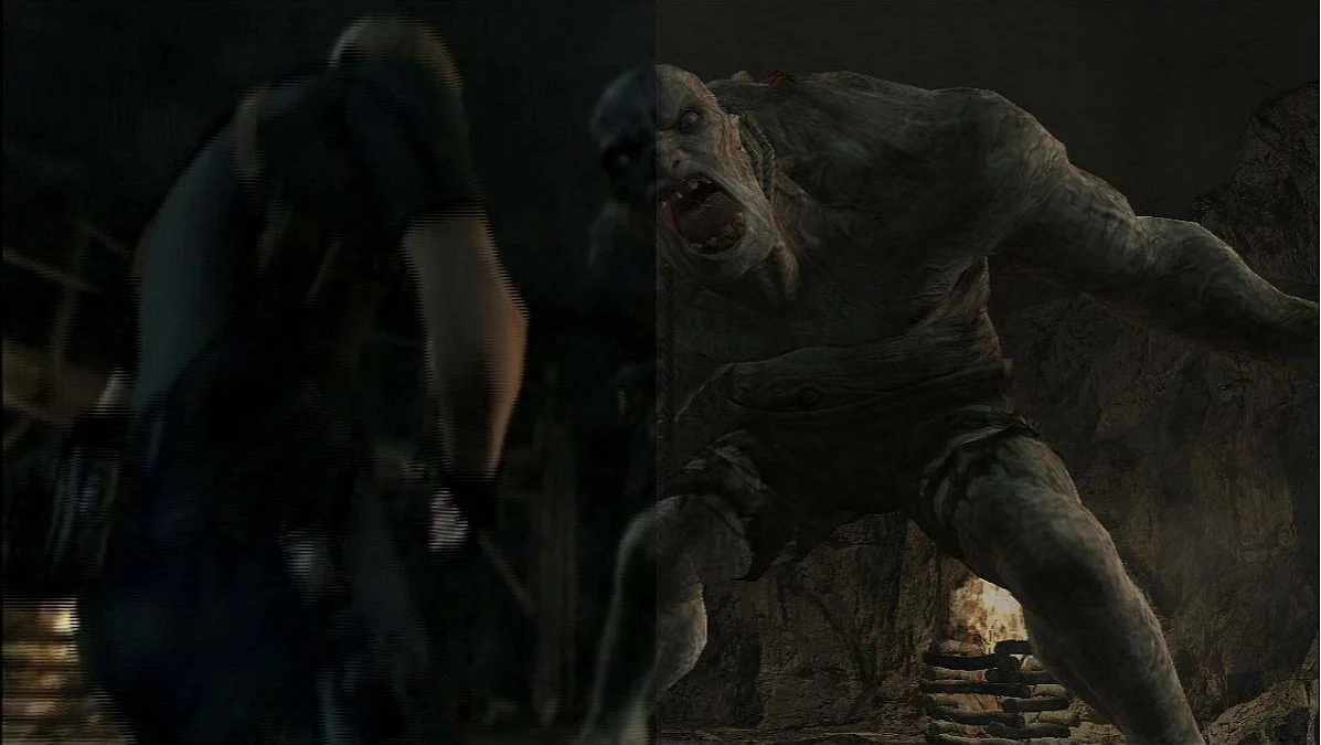 Odhalen Resident Evil: Revival Selection