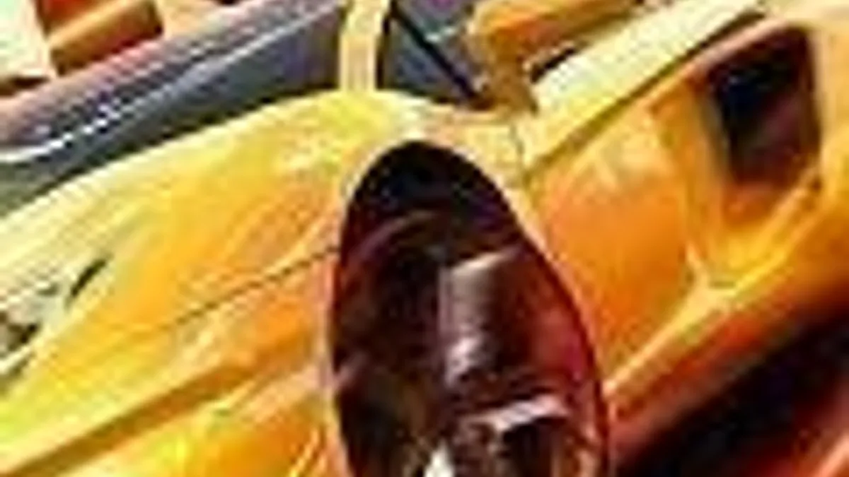 Hlavní obrázek článku: Asphalt: Injection