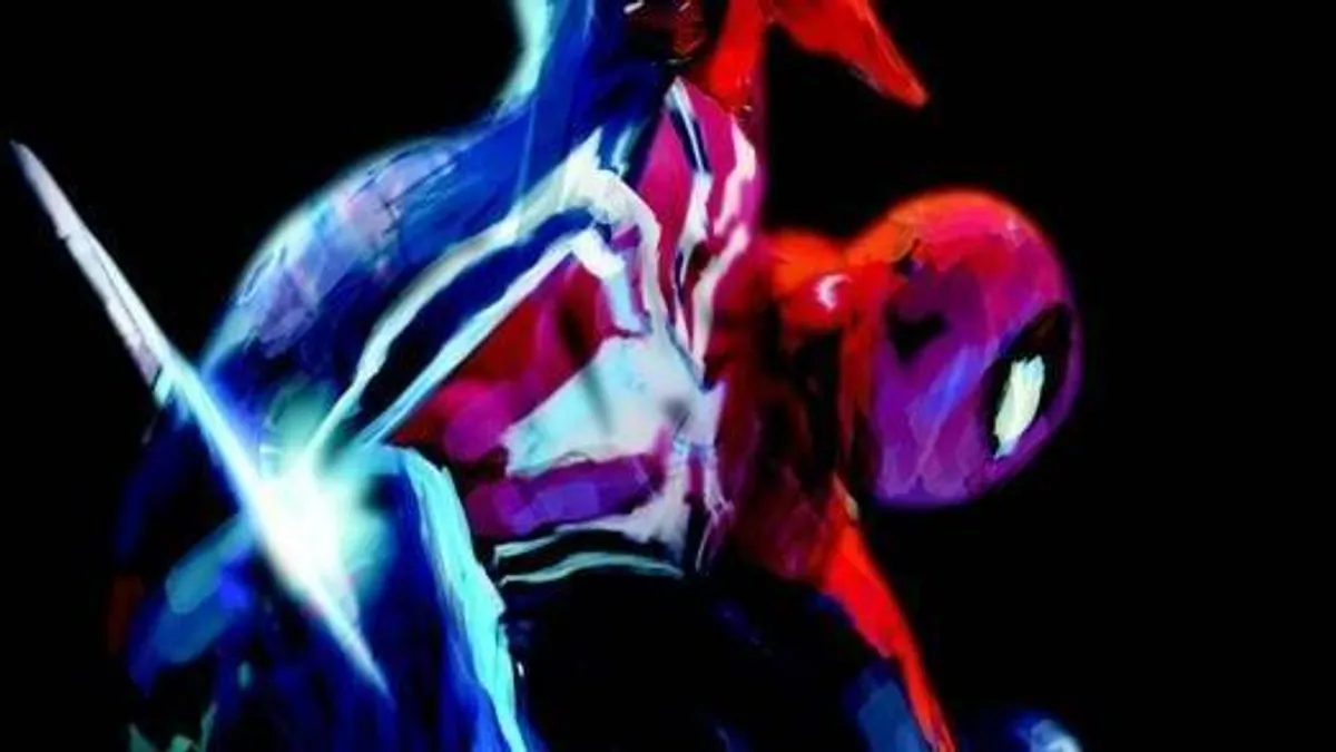 Hlavní obrázek článku: Spider-Man dostane prequel v podobě knížky