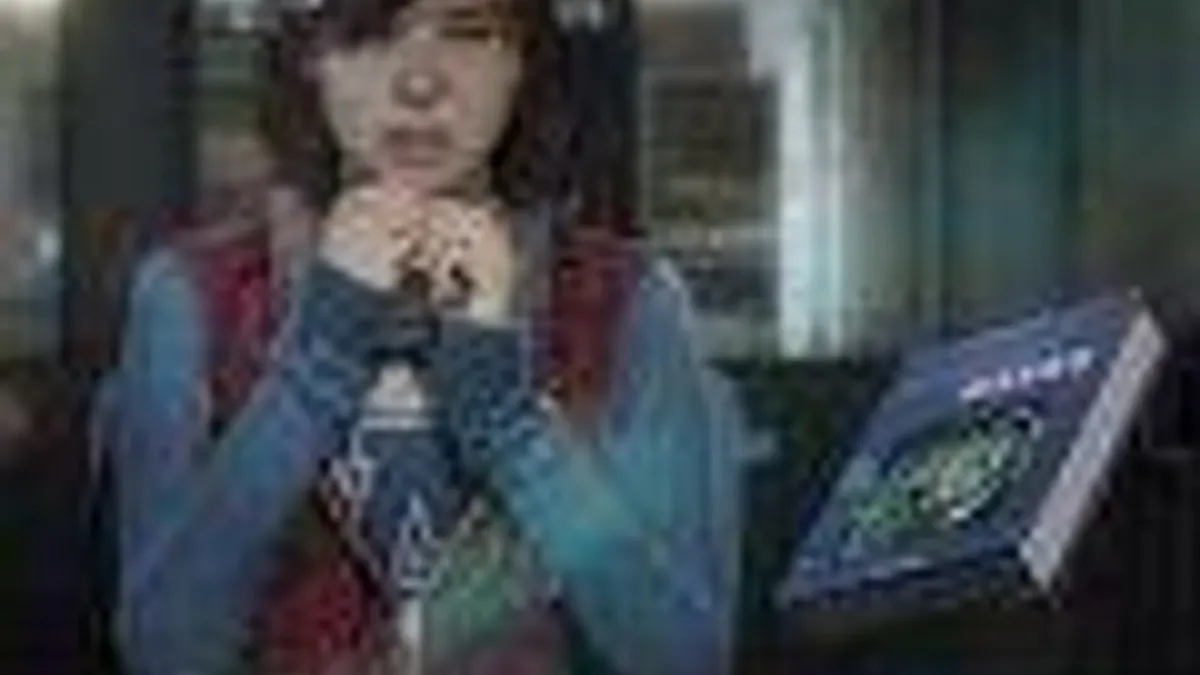 Hlavní obrázek článku: Deníček hry Beyond: Two Souls