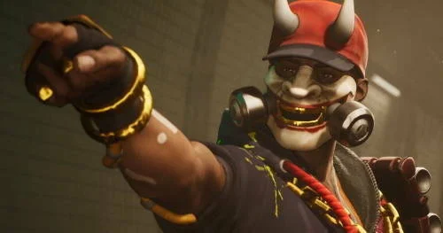 Hlavní obrázek článku: Nový trailer na Bleeding Edge, datum vydání oficiálně