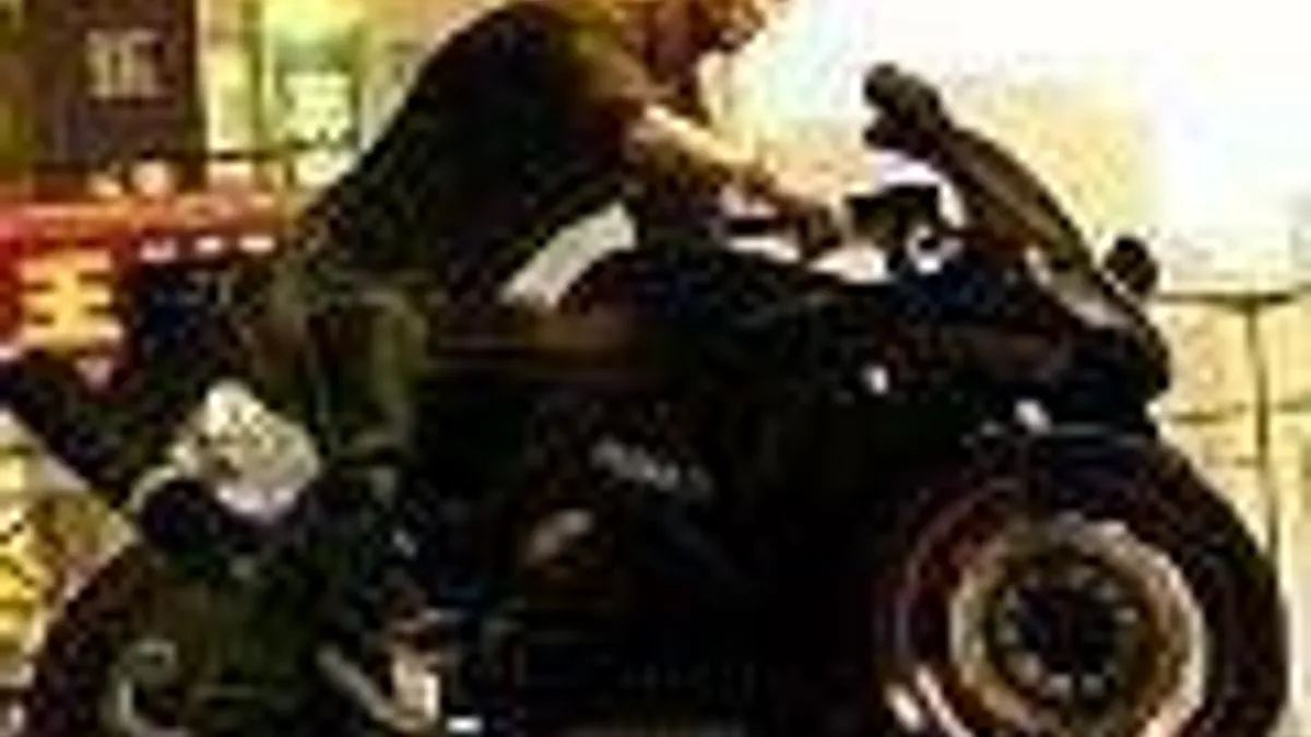 Hlavní obrázek článku: True Crime: Hong Kong vyjde příští rok pod novým názvem