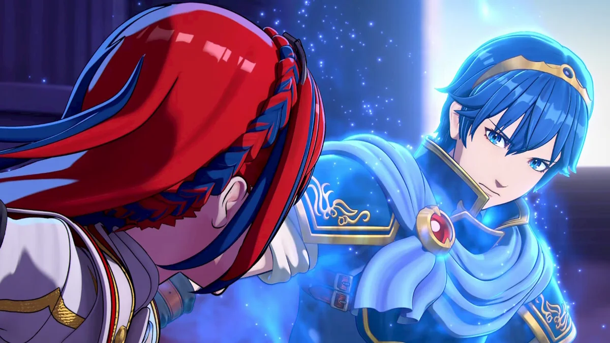 Nintendo zveřejnilo osm minut dlouhý trailer na Fire Emblem Engage
