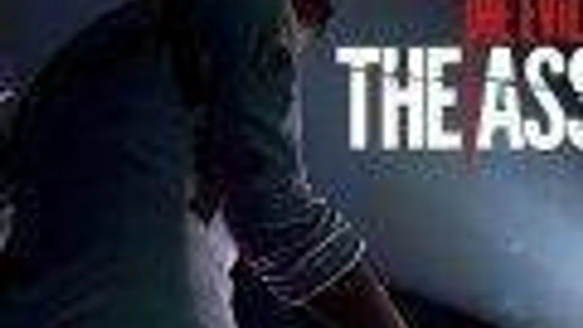 Hlavní obrázek článku: The Evil Within dostane v březnu první rozšíření The Assignment