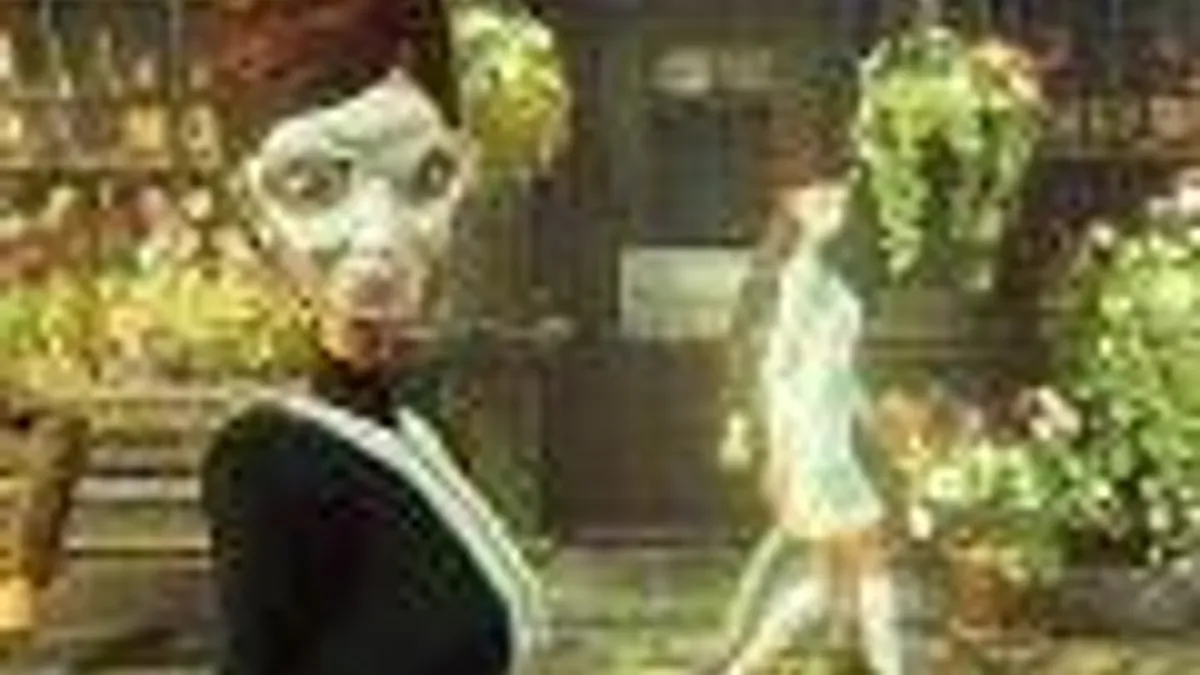 Hlavní obrázek článku: První informace o hře We Happy Few studia Compulsion