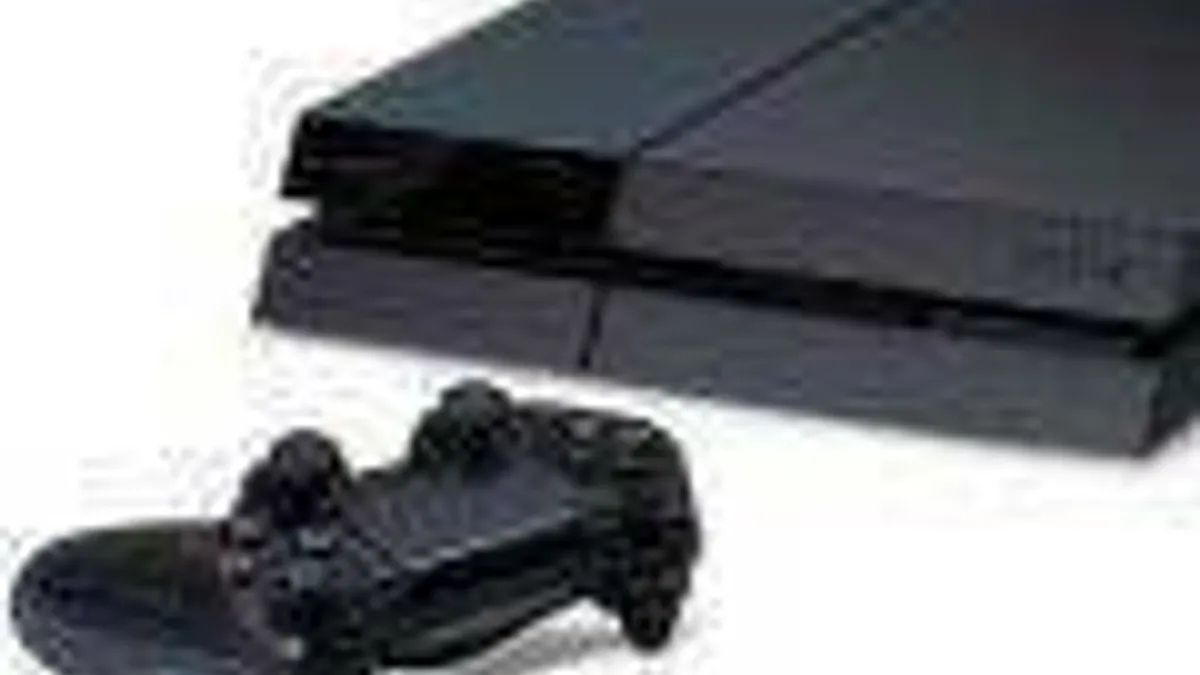 Hlavní obrázek článku: Sony jedná se společností Viacom o internetové televizní službě