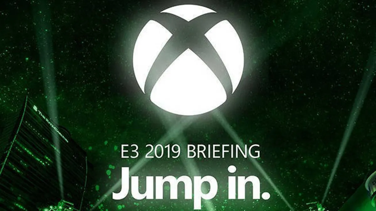 Hlavní obrázek článku: Pohled do zákulisí přípravy tiskové konference Xboxu na E3 2019