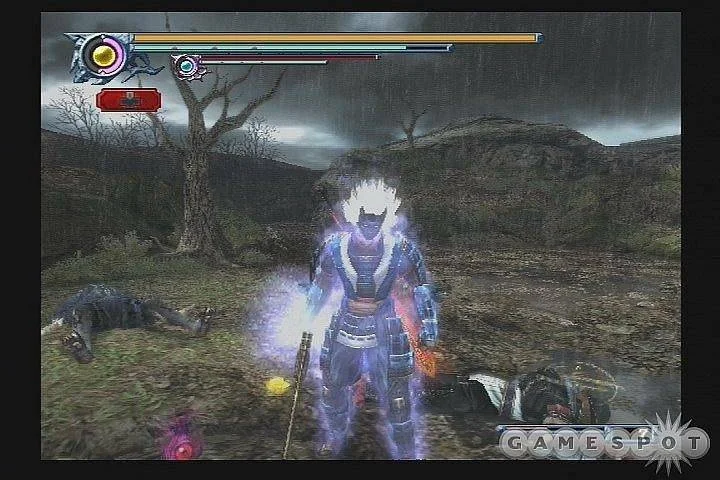 Onimusha: Dawn of Dreams