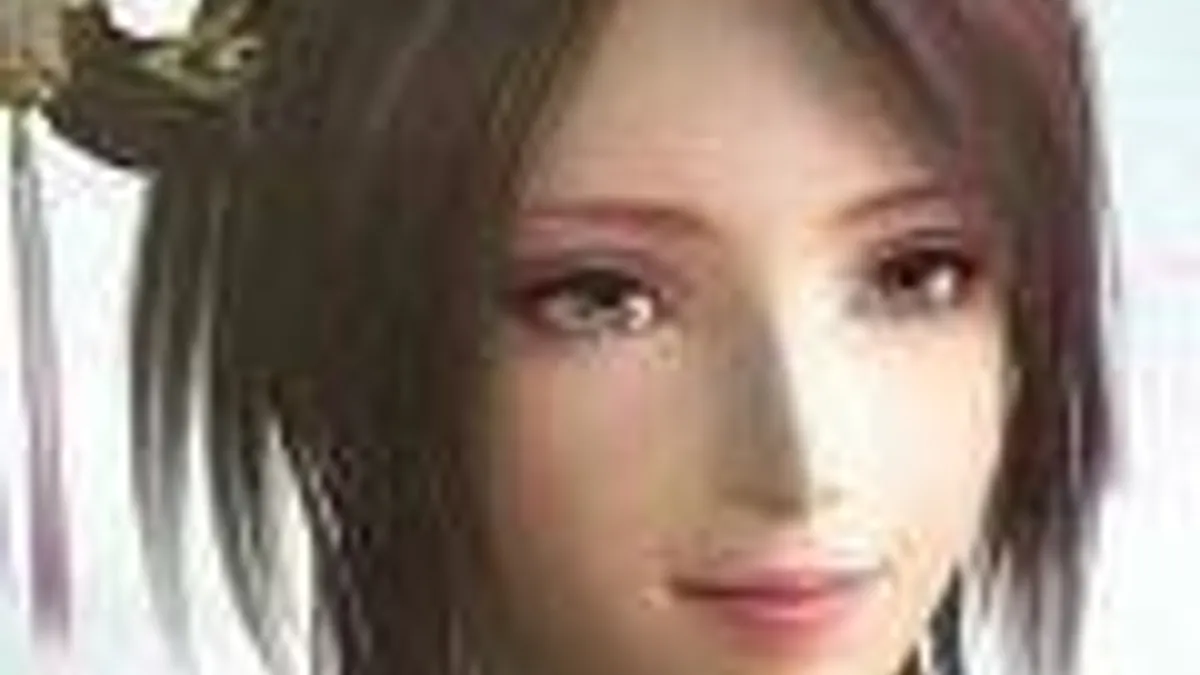 Hlavní obrázek článku: Dynasty Warriors pro Playstation Vita