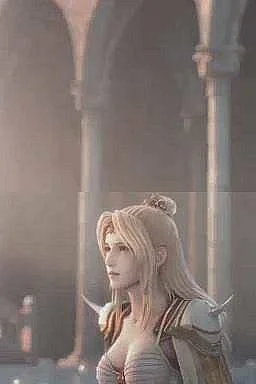 FINAL FANTASY IV