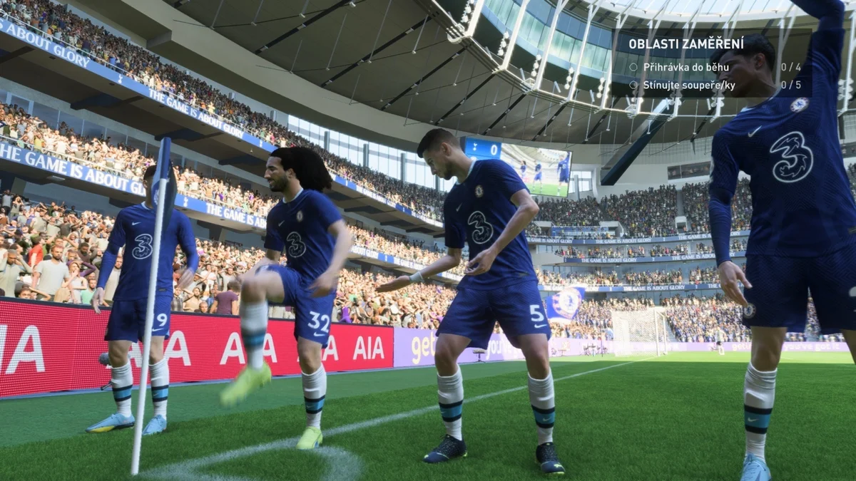 FIFA 23 měla rekordní start, za první týden si ji zahrálo 10,3 milionů hráčů