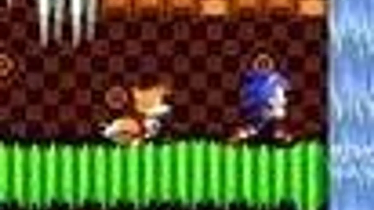 Hlavní obrázek článku: Sega oznamuje SEGA Mega Drive Ultimate Collection