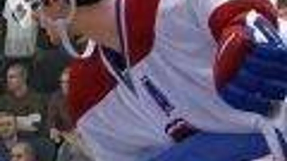 Hlavní obrázek článku: NHL 14 trailer ukazuje kličky jedním dotykem