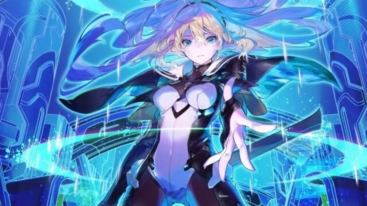 Hlavní obrázek článku: Hra Phantasy Star Online 2 vyjde koncem srpna v Evropě pro PS4