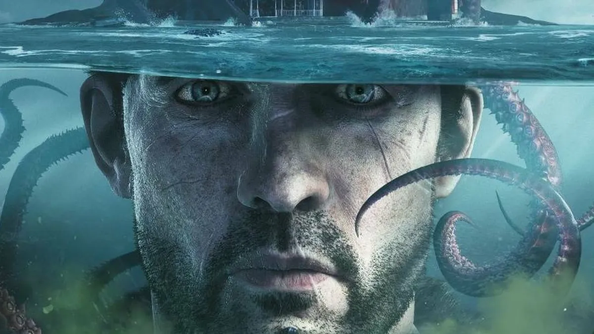 Hlavní obrázek článku: Hra The Sinking City vyjde zítra pro PlayStation 5, oznamující trailer