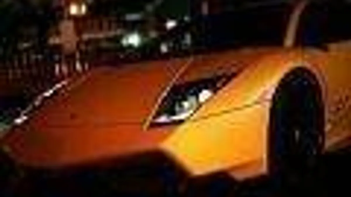 Hlavní obrázek článku: Gran Turismo 5