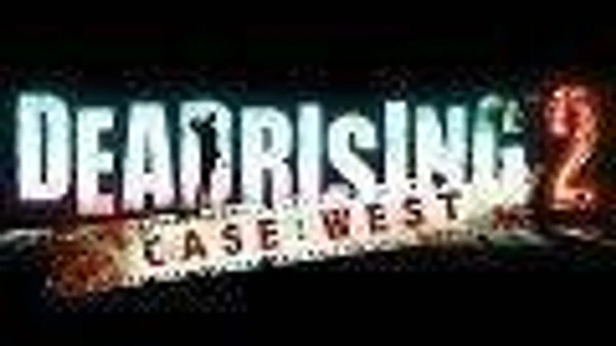 Hlavní obrázek článku: Dead Rising 2: CASE WEST má datum
