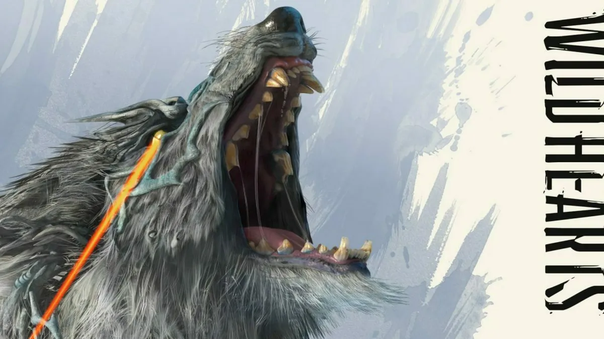 Hlavní obrázek článku: Gameplay videa z akční RPG hry Wild Hearts