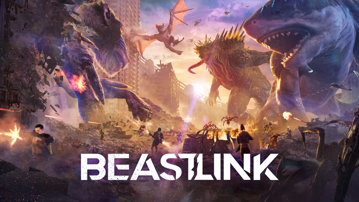 Hlavní obrázek článku: Oznámena multiplayerová hra BeastLink