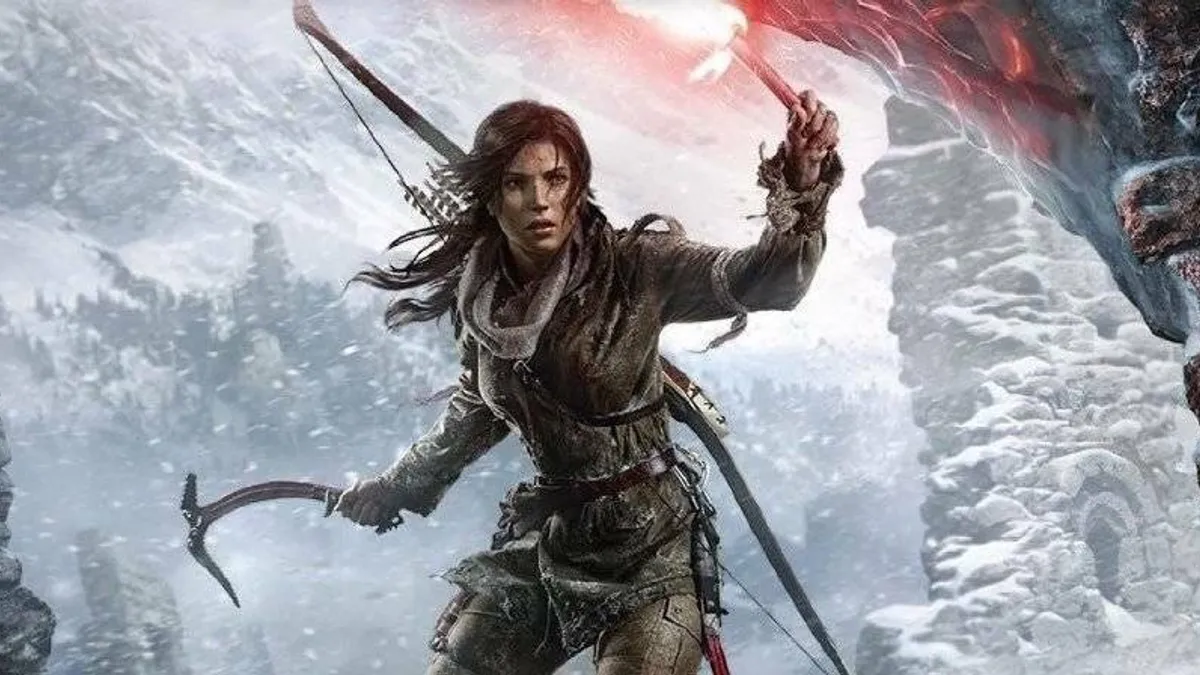 Hlavní obrázek článku: Rise of the Tomb Raider dostane Season Pass