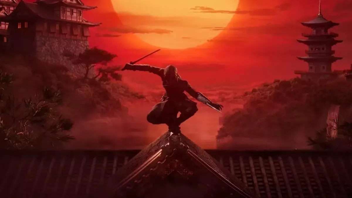 Hlavní obrázek článku: Ubisoft oznamuje hru Assassin’s Creed Shadows, ve středu první trailer