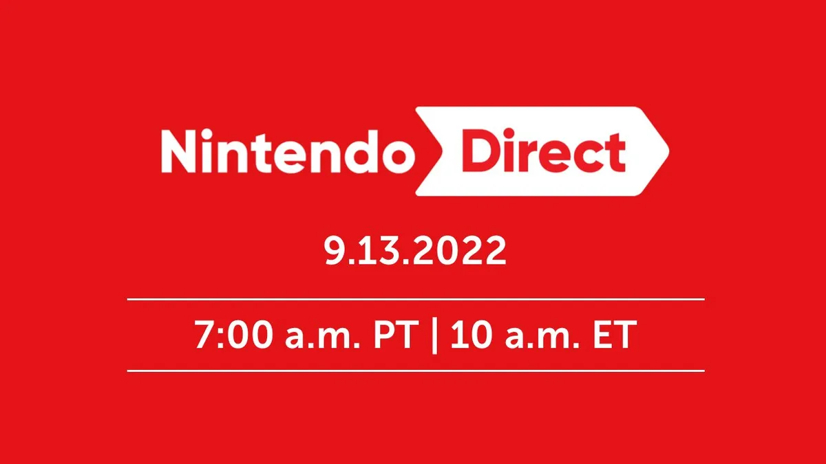 Hlavní obrázek článku: Shrnutí dalších novinek a oznámení z dnešní prezentace Nintendo Direct - anketa