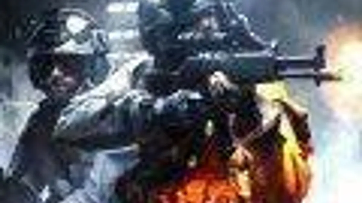 Hlavní obrázek článku: Battlefield 4 bude odhalen během jara