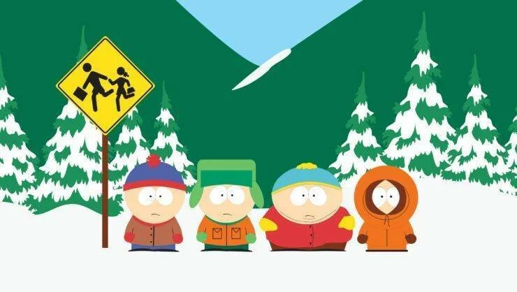 Hlavní obrázek článku: V následujících letech se máme dočkat nové hry South Park