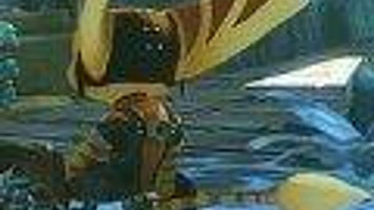 Hlavní obrázek článku: Ratchet & Clank: Q-Force na konci listopadu