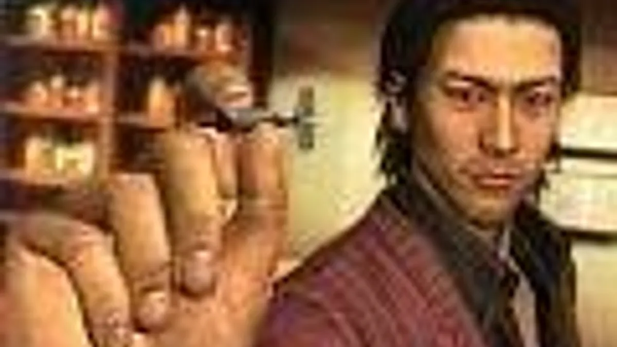 Hlavní obrázek článku: Nagoshi: Yakuza 5 bude věrná tradici, ale přinese i změny