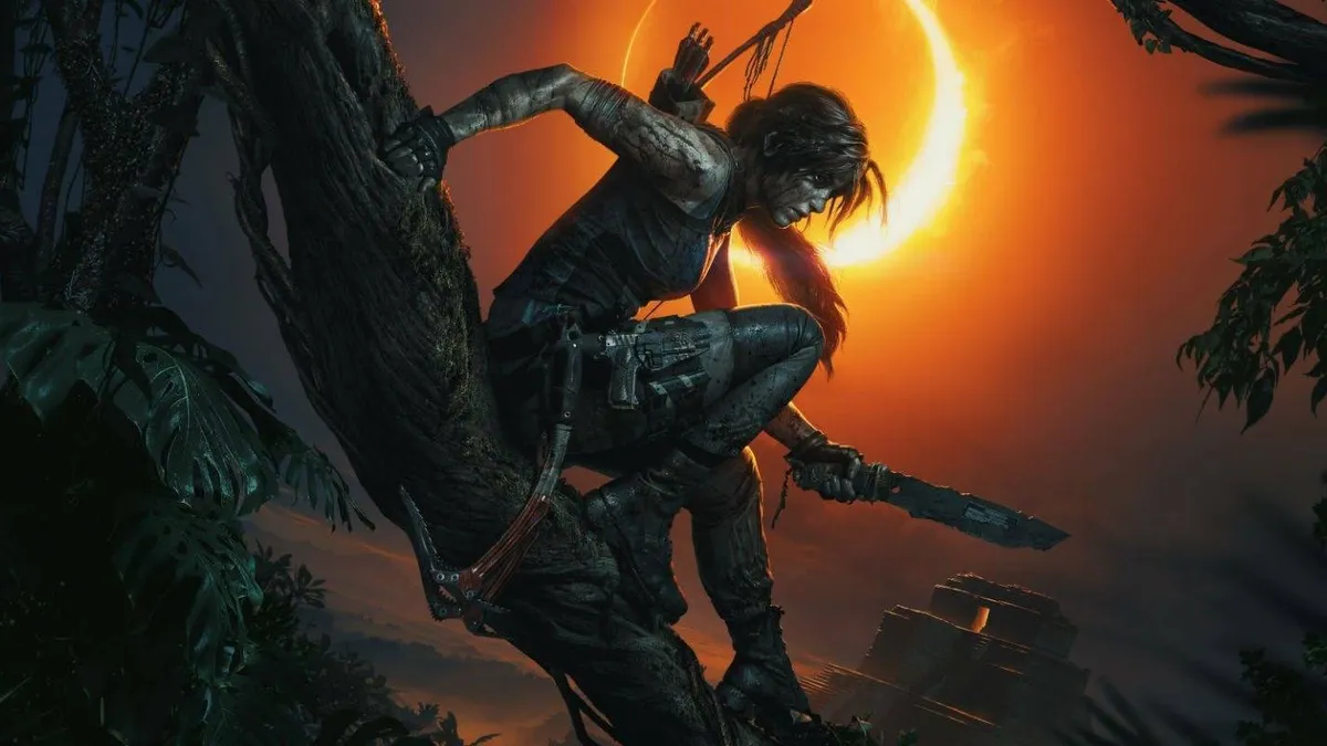 Hlavní obrázek článku: Shadow of the Tomb Raider vyjde v několika edicích, dostane i Season pass