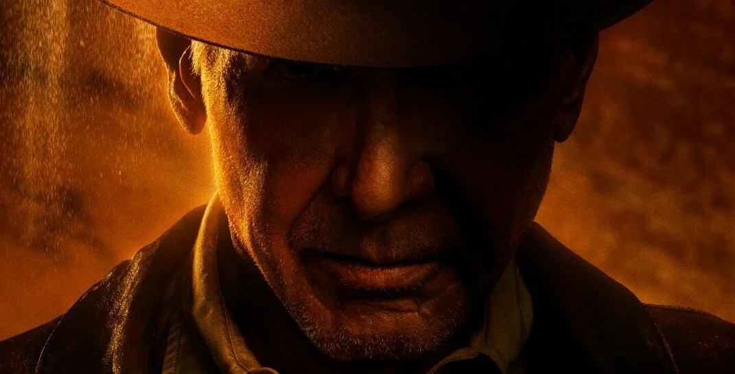 Hlavní obrázek článku: Lucasfilm zveřejnil první trailer na film Indiana Jones and the Dial of Destiny