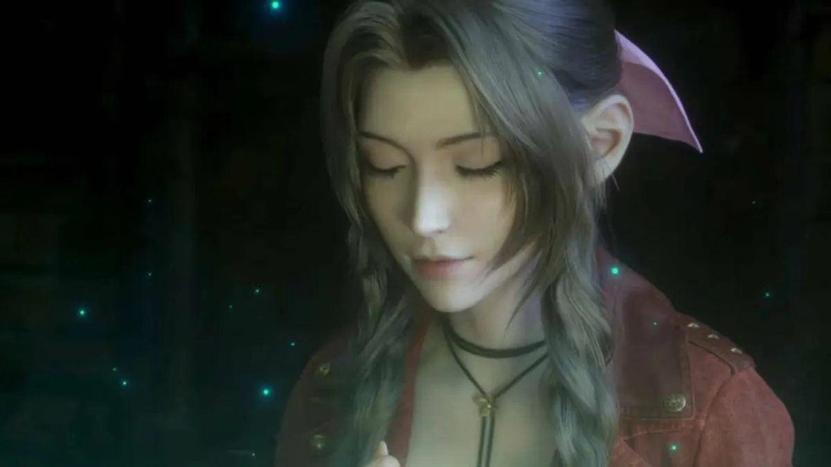 Hlavní obrázek článku: Final Fantasy VII – 5. část: odkaz žije dál