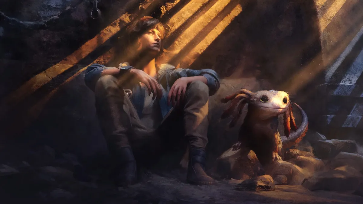 Hlavní obrázek článku: Nový trailer na Star Wars Outlaws představuje obsah zahrnutý v Season Passu