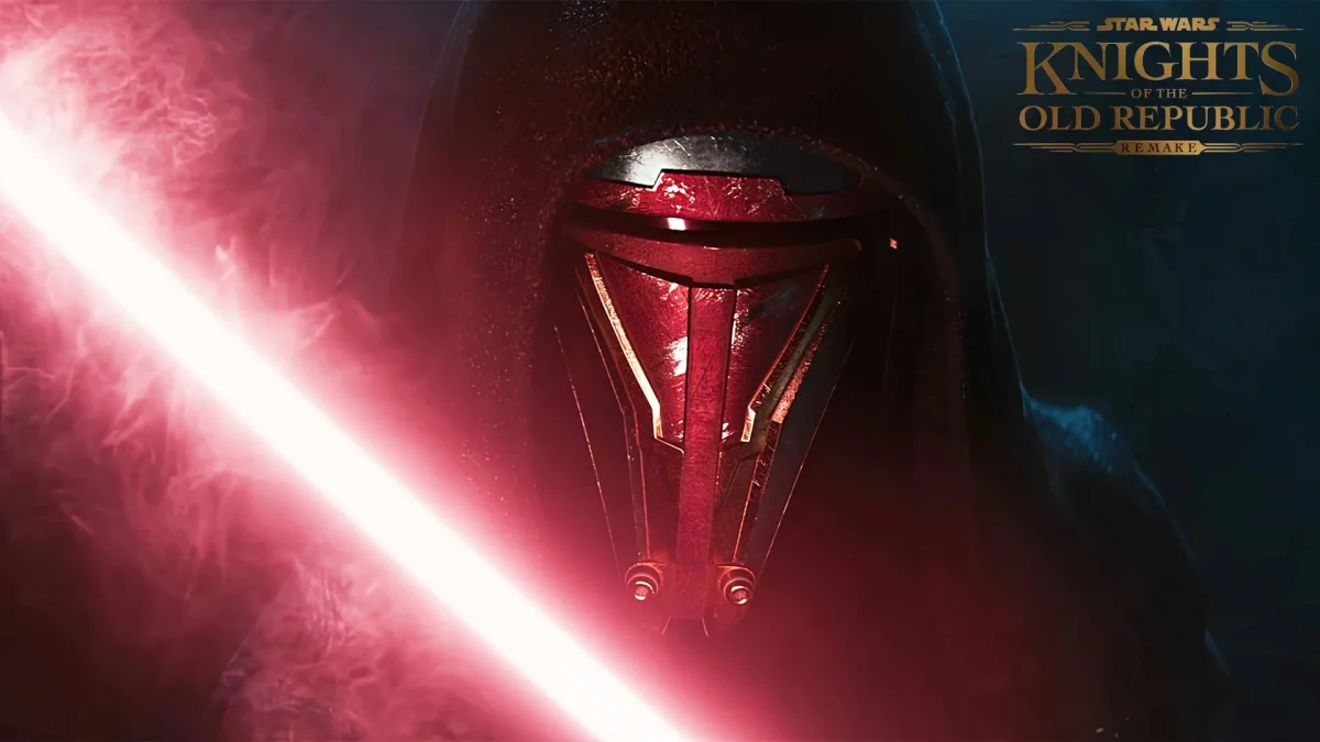 Hlavní obrázek článku: Brzy by měl být znovu představen remake hry Star Wars: Knights of the Old Republic