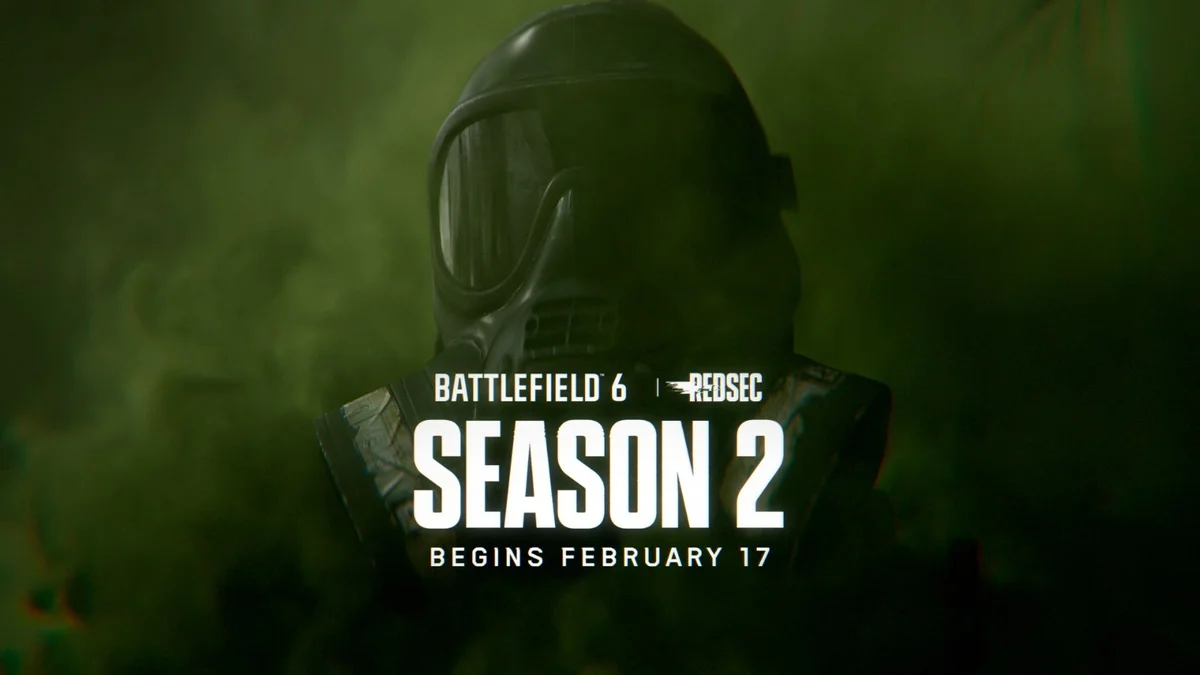 Hlavní obrázek článku: Druhá sezóna hry Battlefield 6 byla odložena, začne v polovině února