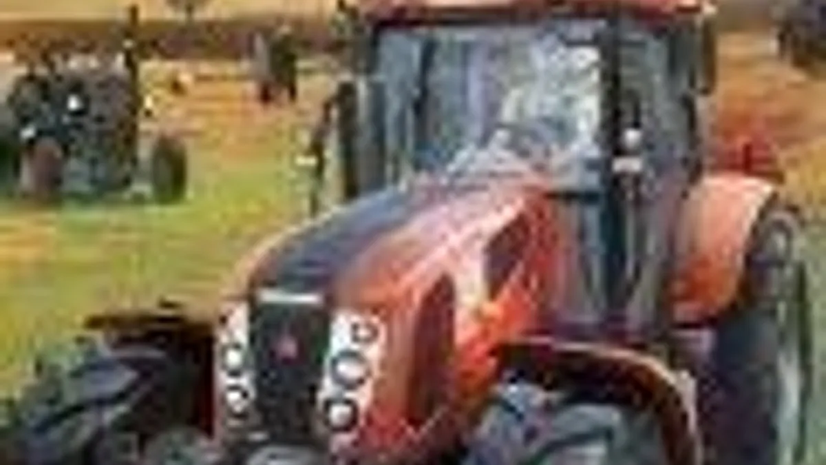 Hlavní obrázek článku: Farming Simulator