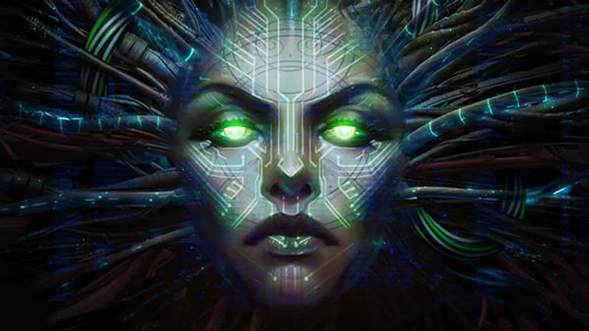 Hlavní obrázek článku: Tencent koupil práva na hru System Shock 3