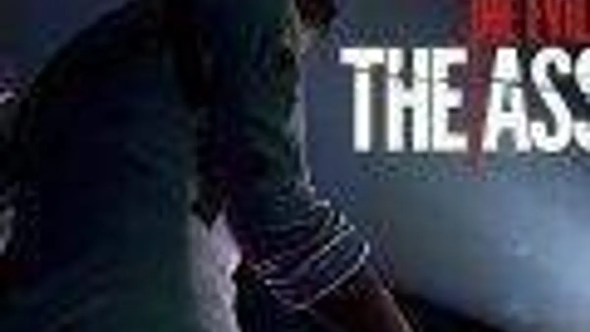 Hlavní obrázek článku: 30 minut z rozšíření The Assignment pro The Evil Within