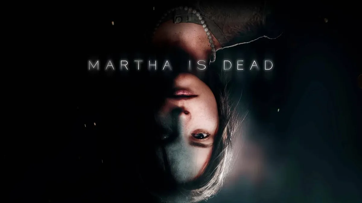 Hlavní obrázek článku: Kratší trailer na psychologický triller Martha is Dead