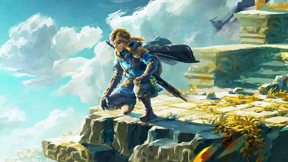 Hlavní obrázek článku: The Legend of Zelda: Tears of the Kingdom je podle prvních recenzí triumfální pokračování fantastické hry