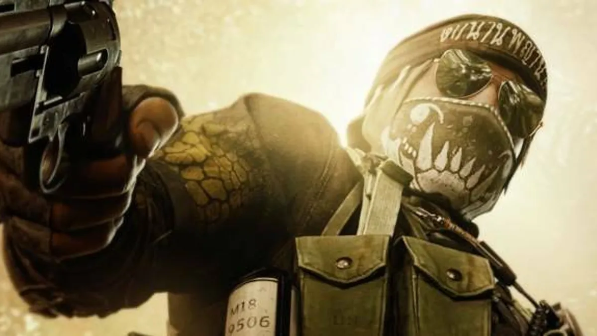 Hlavní obrázek článku: Podrobnosti o druhé sezóně pro Call of Duty: Black Ops Cold War/Warzone, gameplay trailer