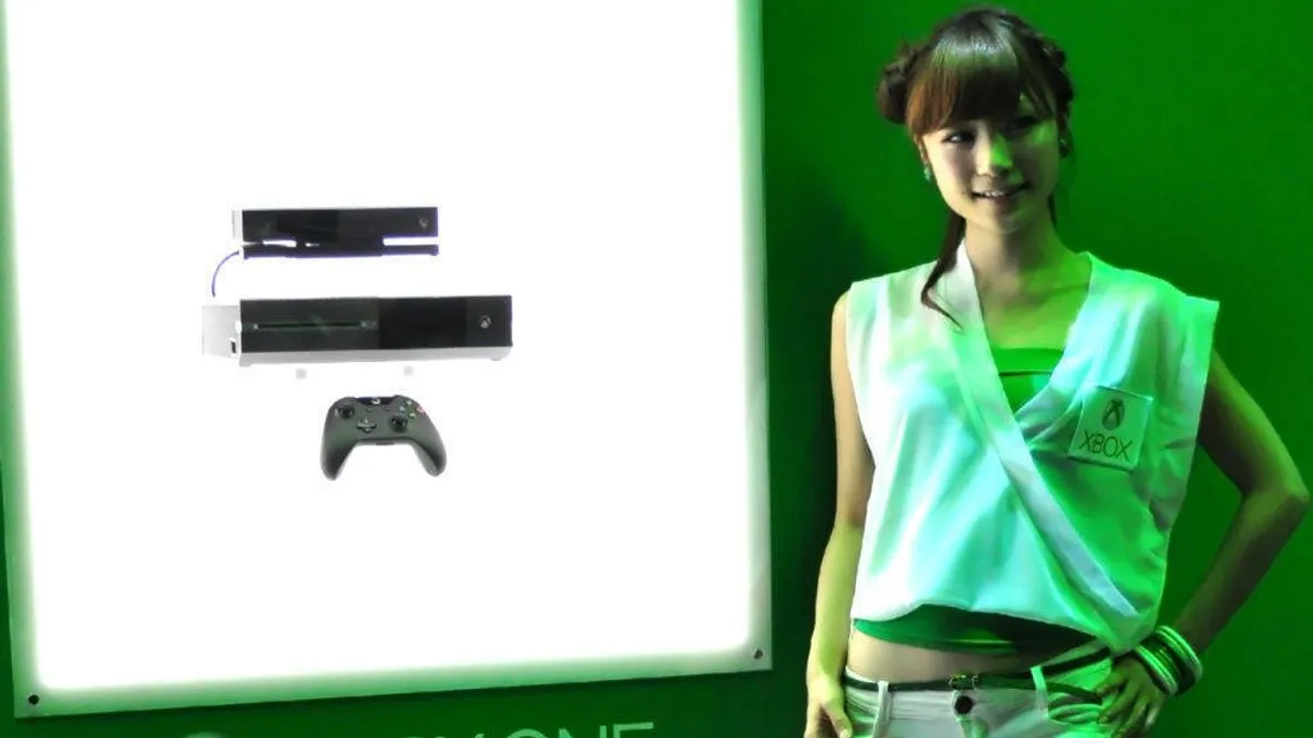 Hlavní obrázek článku: Xbox Series X vyjde letos i v Japonsku